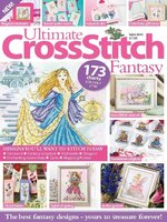 Ultimate Cross Stitch Fantasy